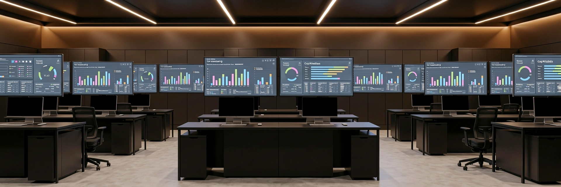 Tiger Insight Analysis Center