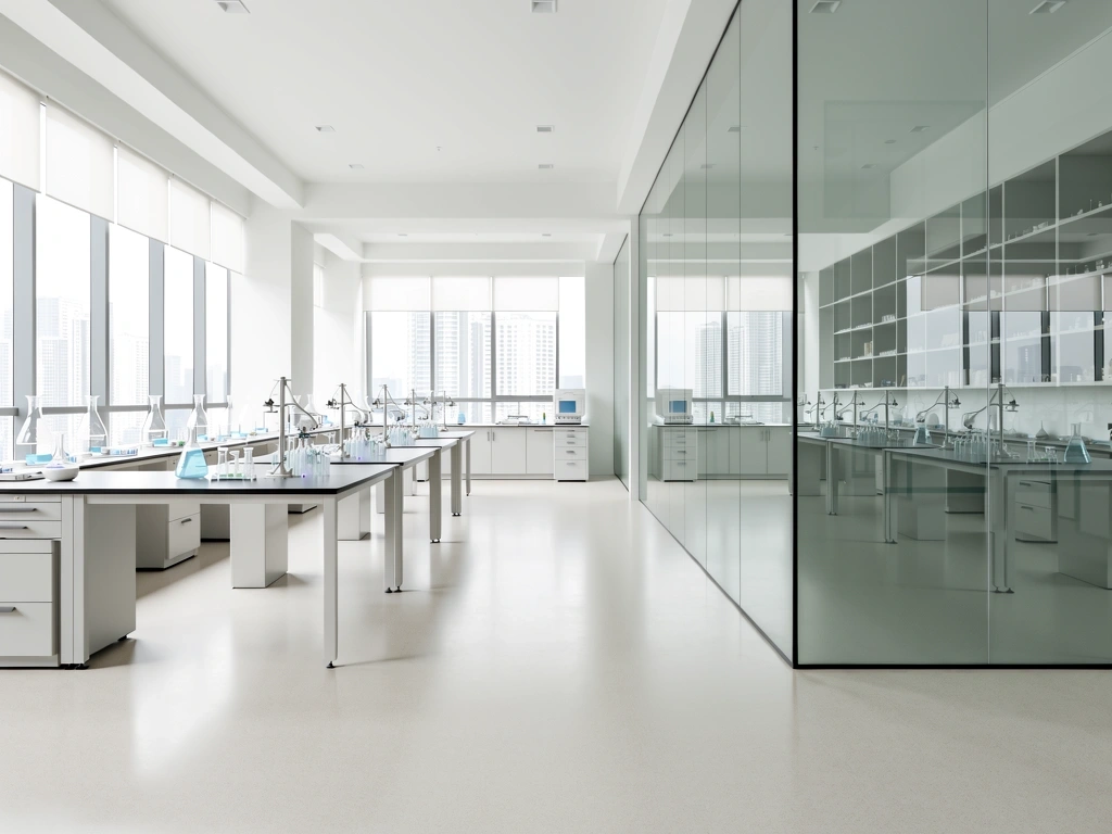 Tiger Insight Research Lab Environment