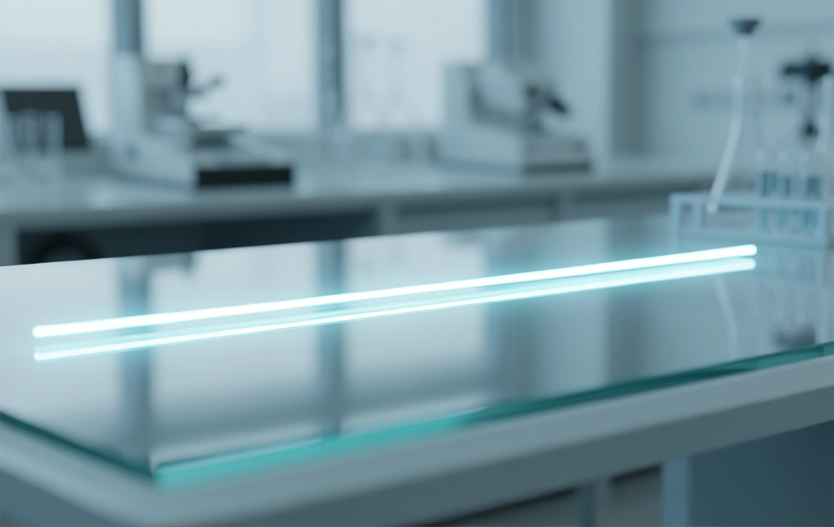 Managed digital research environment