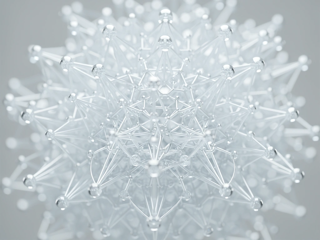 Visual representation of data structure