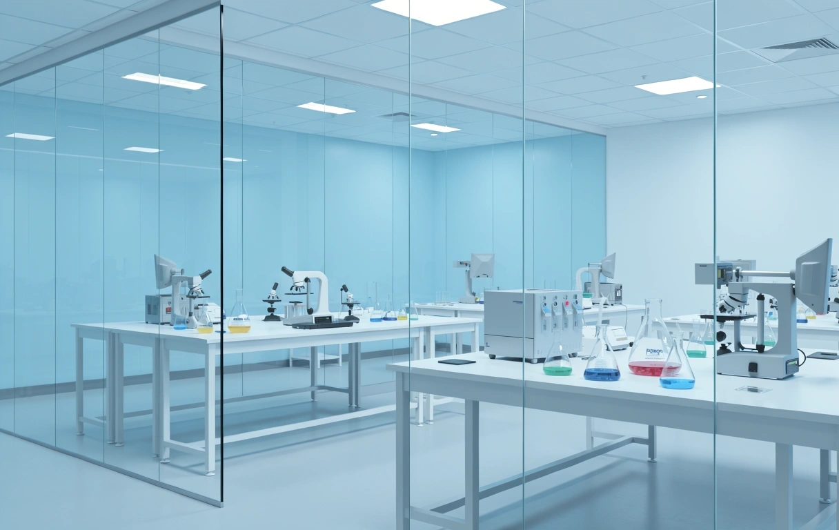 Tiger Insight Research Lab Environment