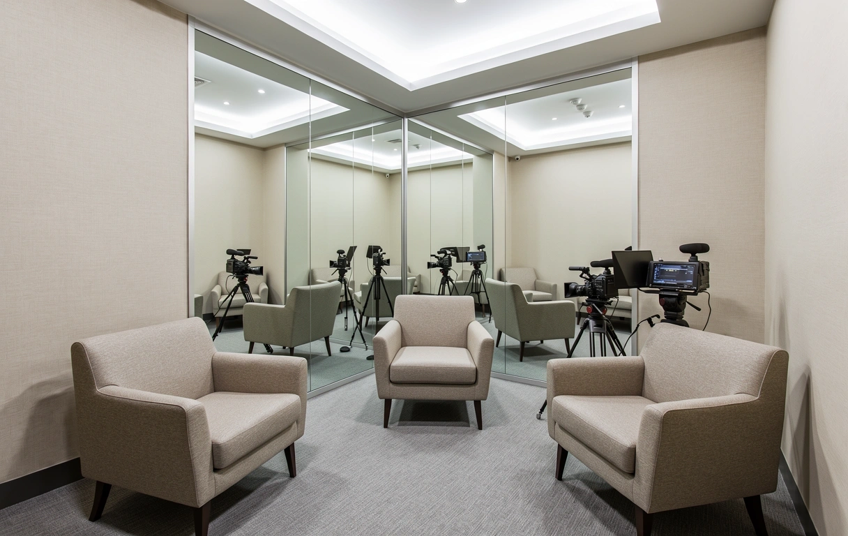 Tiger Insight Research Facility