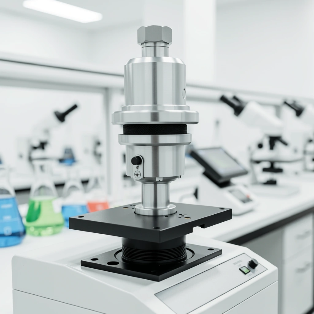 Analytical Precision