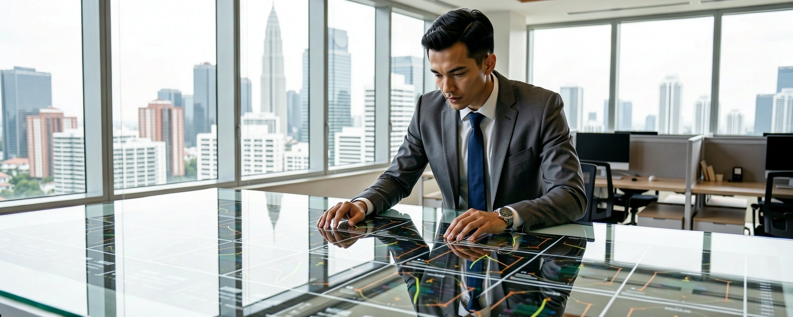 Data Acquisition Process