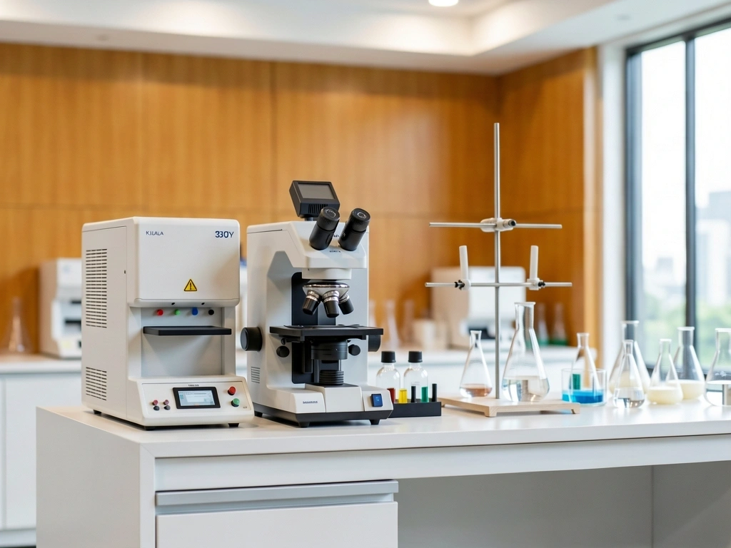 Tiger Insight Research Lab Environment