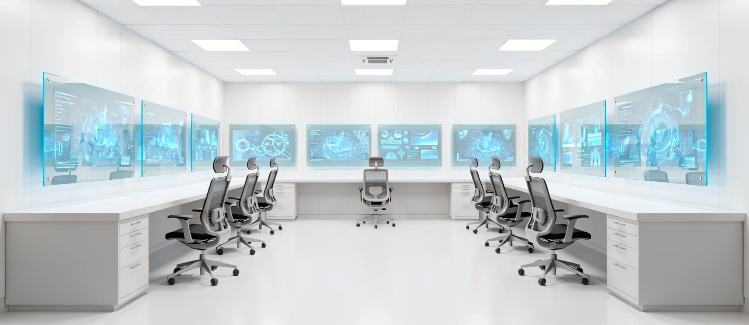 Tiger Insight Research Lab Environment