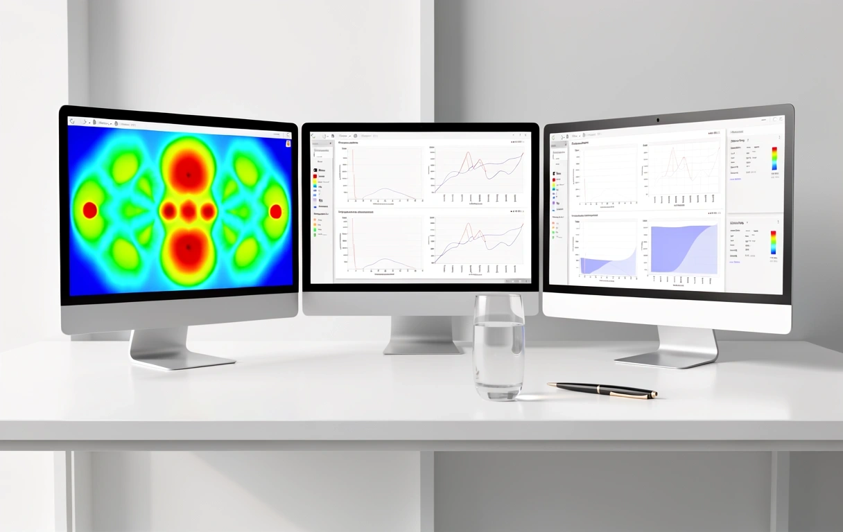 Controlled research environment