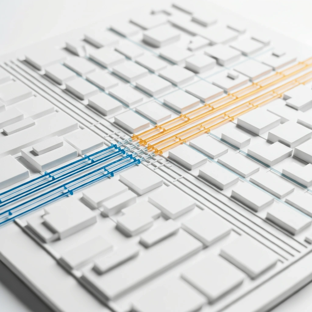 Systematic Research Framework