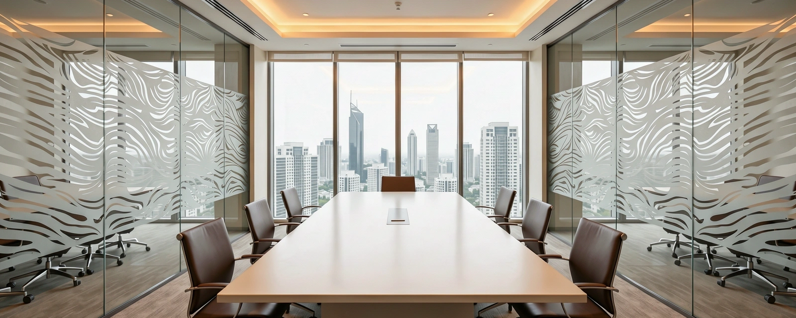 Tiger Insight Research Headquarters